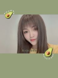 点击看大图 -MAGI美界造型