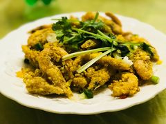 -连家船海鲜大排档·20年闽菜店(厦大店)