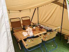 -CAMP.33露营烤肉·团建聚餐(创智天地店)