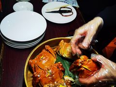 -成隆行·蟹王府(淮海店)