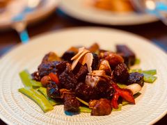 -环球港凯悦 · 享悦中餐厅