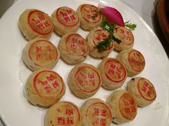 -好福记饭店(红梅公园店)