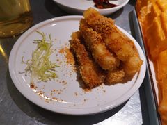 -姚姚酸菜鱼·金戈戈香港豉油鸡(喜荟城联名店)
