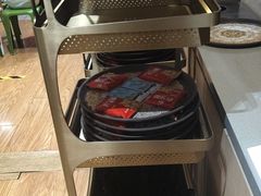 -海底捞火锅(公益西桥店)