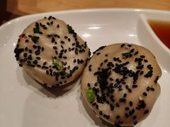 蟹粉生煎-小杨生煎(天之骄子店)
