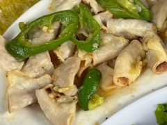 -正宗牛奇排骨饭(第一分店)