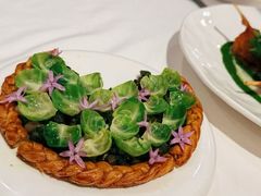 -Le Bistrot de Racine