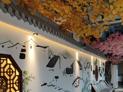 -食悦江南·淮扬菜·烤鸭(亚运村·惠新店)