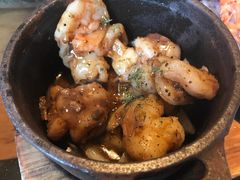 -和彩放题(渔阳店)