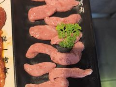 -鲜一烤肉(中街大东门店)
