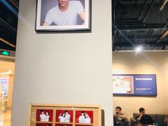 -海马体照相馆(天津世纪都会店)