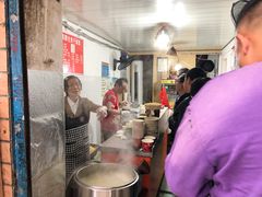 -熊腊生热干面馆(宝丰店)