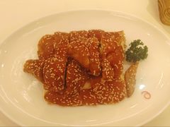 -利苑酒家(合景国际金融广场店)