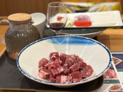 -北颂冰煮羊(红太阳广场店)