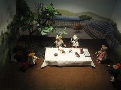 -济州岛泰迪熊博物馆