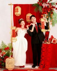 -雅云婚纱摄影工作室旗舰店