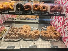 -CC BAGEL&SCONE 贝果与司康(南开大悦城店)