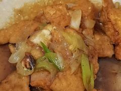 -聚首堂·特色小吃·肘子(什刹海德胜门店)