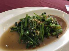 -BAI BUA RESTAURANT