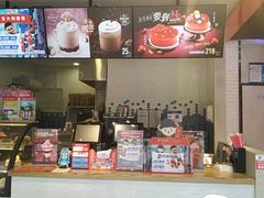 -DQ·蛋糕·冰淇淋(五角场万达店)
