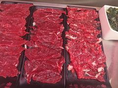 -三头牛·潮汕牛肉生蚝火锅 (夏湾店)