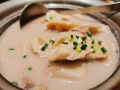莲藕排骨汤-小湘旺臭鳜鱼·新湘菜(马连道路店)