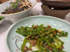 -围龙屋客家食府(福田店)