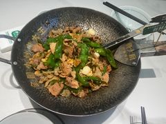 费大厨辣椒炒肉-费大厨辣椒炒肉(通州万达店)