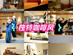 -via coffee(万象城店)