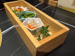 -山川小町·极番烧肉(新地假日广场店)
