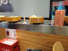 -龍歌自助小火锅(城阳万象汇店)