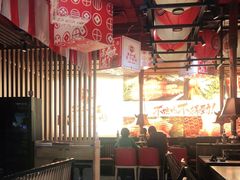 -黑牛の場(兴隆大奥莱店)