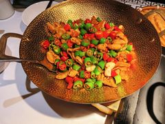 -农耕记·湖南土菜(海上世界店)