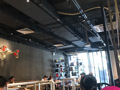 大堂-云味馆·云南菜·云南米线(景田店)
