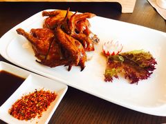 -水月周庄铂尔曼酒店-水月荟中餐厅