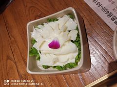 -东巴人鱼豆花火锅(幸福街店)