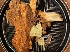 -奉天小馆·非遗东北菜(沈阳万象城店)