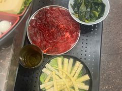 -刘一手重庆火锅(万达广场店)