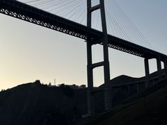 -果子沟大桥