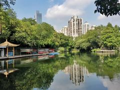 -晓港公园