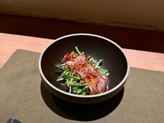 -RONIN Snack Bar
