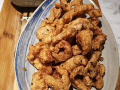 -尚尚仙·酸汤猪手·猪肚鸡火锅(华联万柳购物中心店)