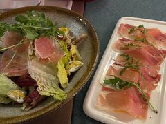 -BaBBo巴博意大利餐厅