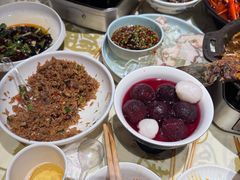 -串盟烧烤大排档·长沙美食地标(星沙店)