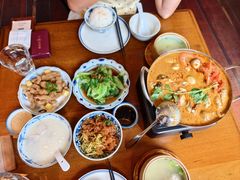 -林四喜·闽南传家菜(鼓浪屿店)