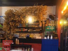 -年轮烧烤·羊蝎子·烤鱼(星湖街店)
