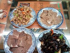 -东方宫·中国兰州牛肉拉面(三里屯店)