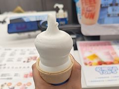 -DQ·蛋糕·冰淇淋(金源新燕莎MALL店)
