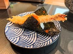 -西村日本料理(香格里拉饭店)