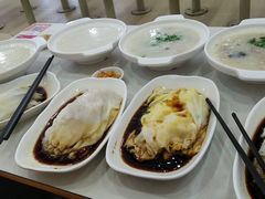 -华辉拉肠(广园店)